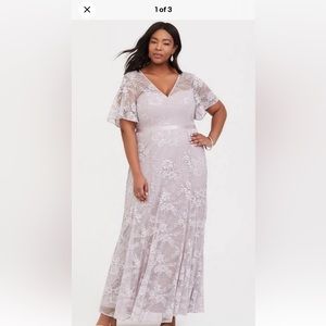 Torrid maxi
